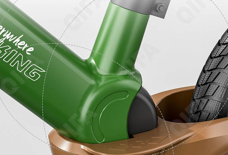 Детский Беговел CC3240_BC012-3