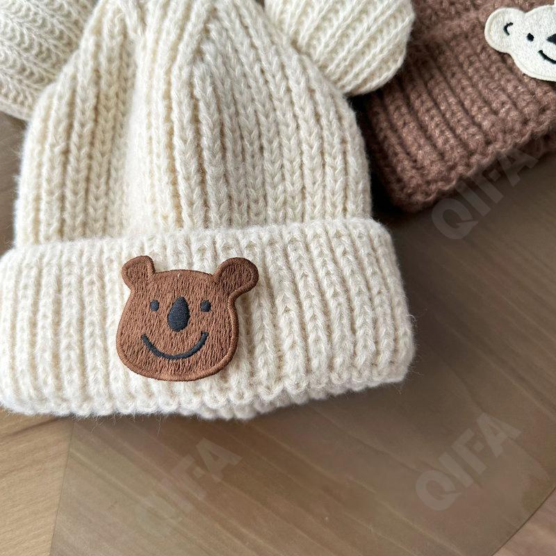 Детская Шапка CC3416_XMX3234SG12-6