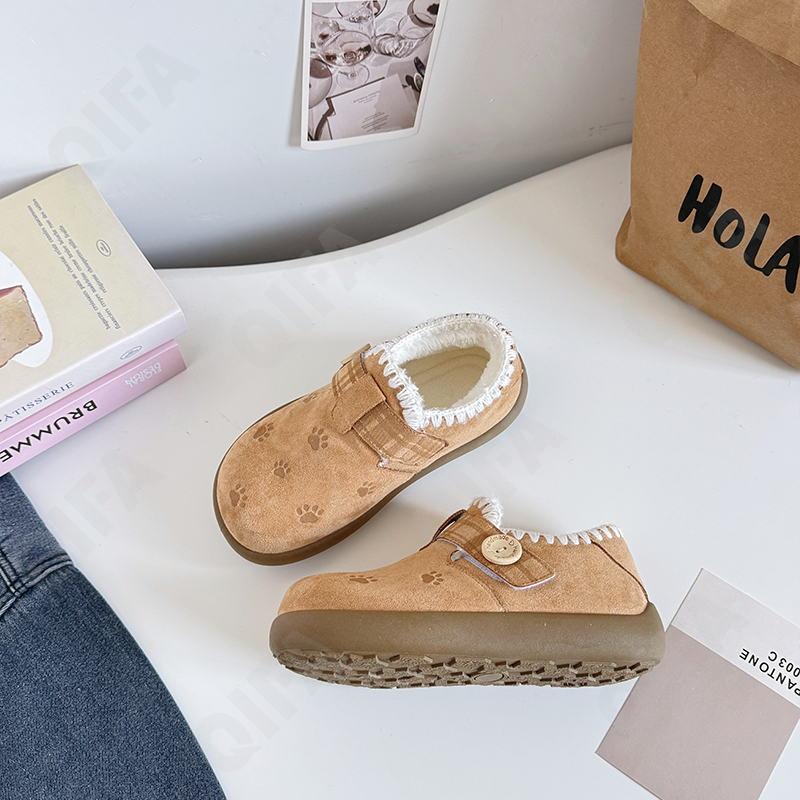 Женские Угги CC4351_B3021-1