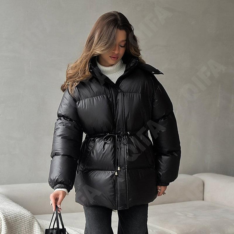 Женский Пуховик Женский Пуховик