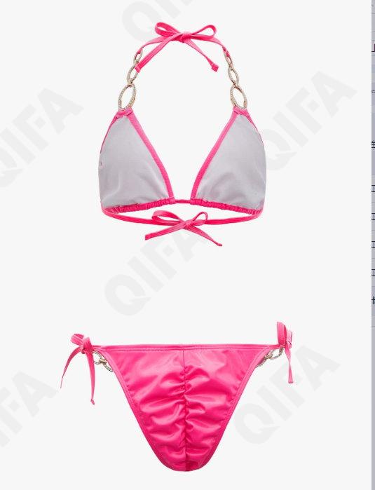 Женский Купальник раздельный CC3262_3064-1