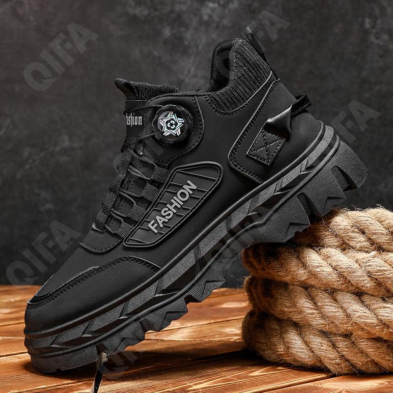 Мужские Ботинки CC4114_XH631-1 Мужские Ботинки CC4114_XH631-1