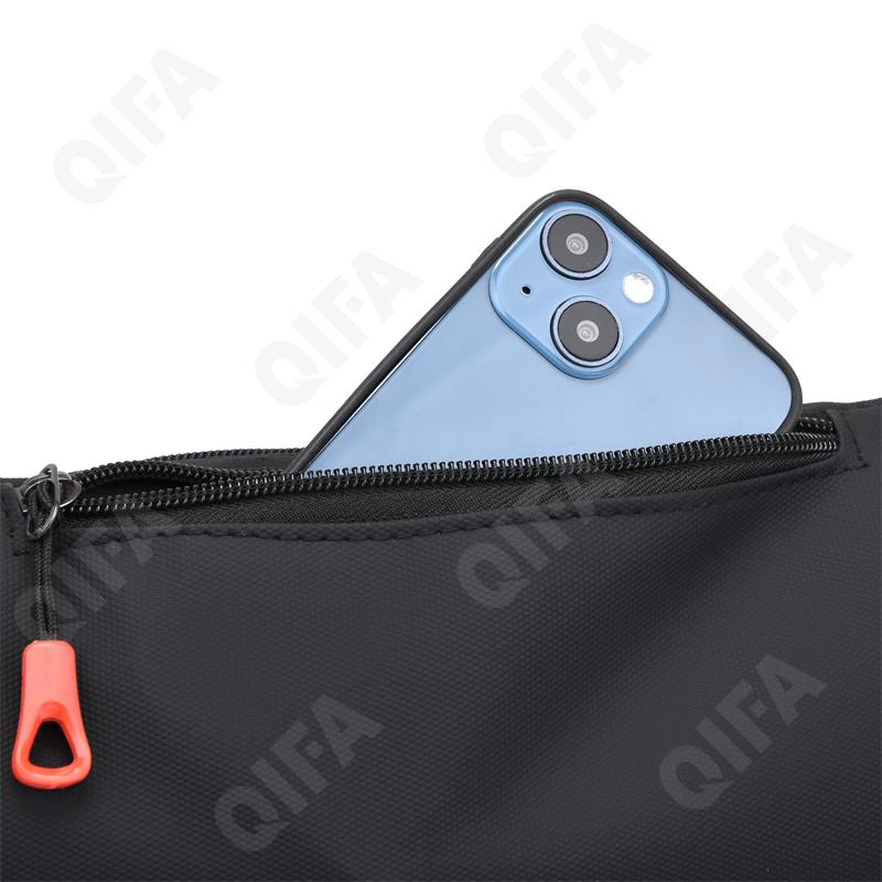 Мужская Сумка поясная CC120_0599-4