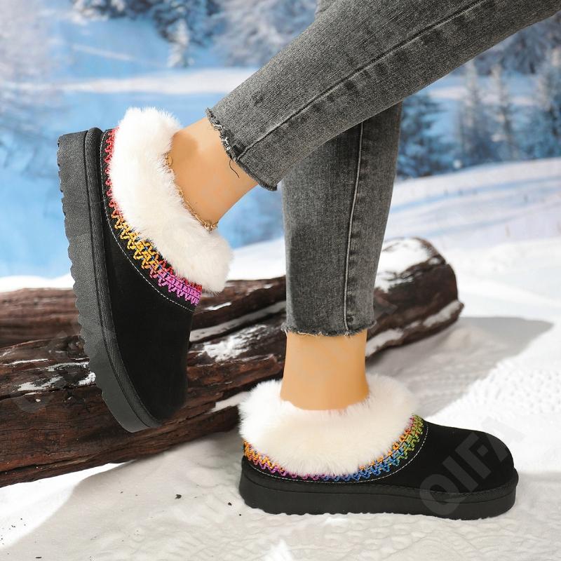 Женские Угги CC4114_LX1-13