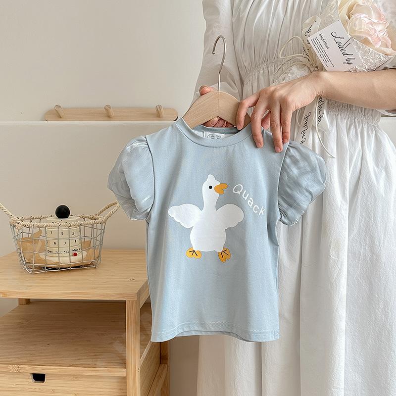 Детская Футболка CC2543_6098_243_1817_14