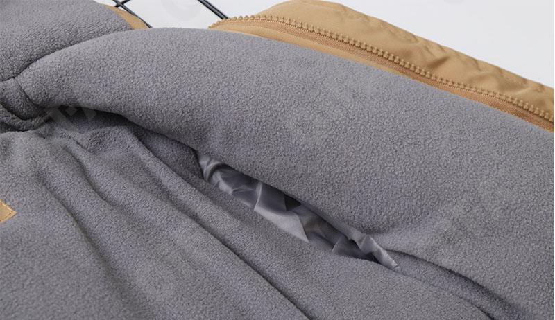 Детская Куртка CC2327_LM-8818-3