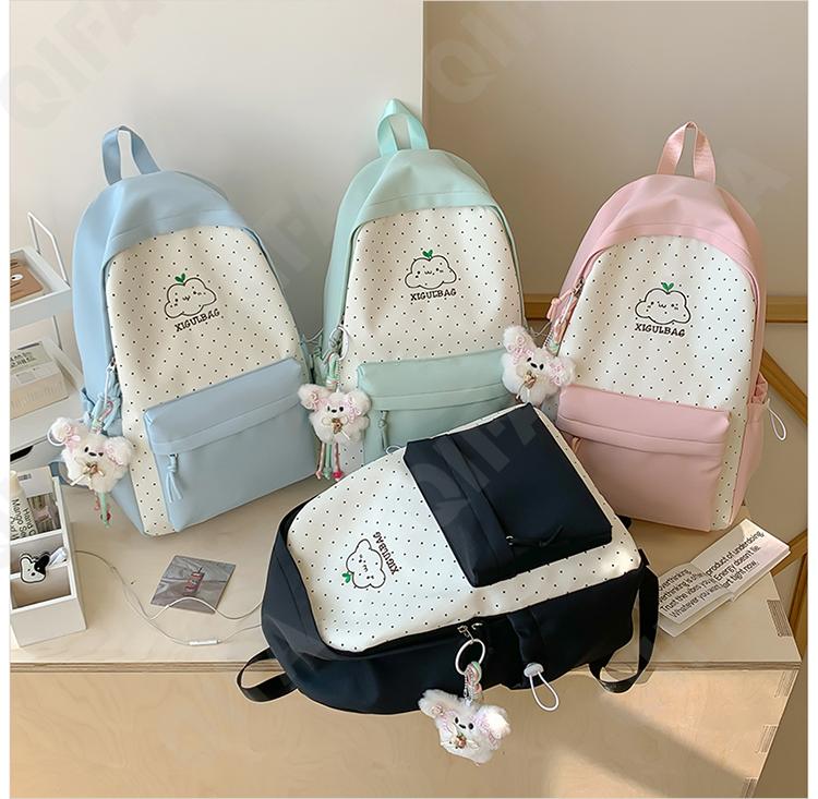 Женский Рюкзак CC423_20173-1