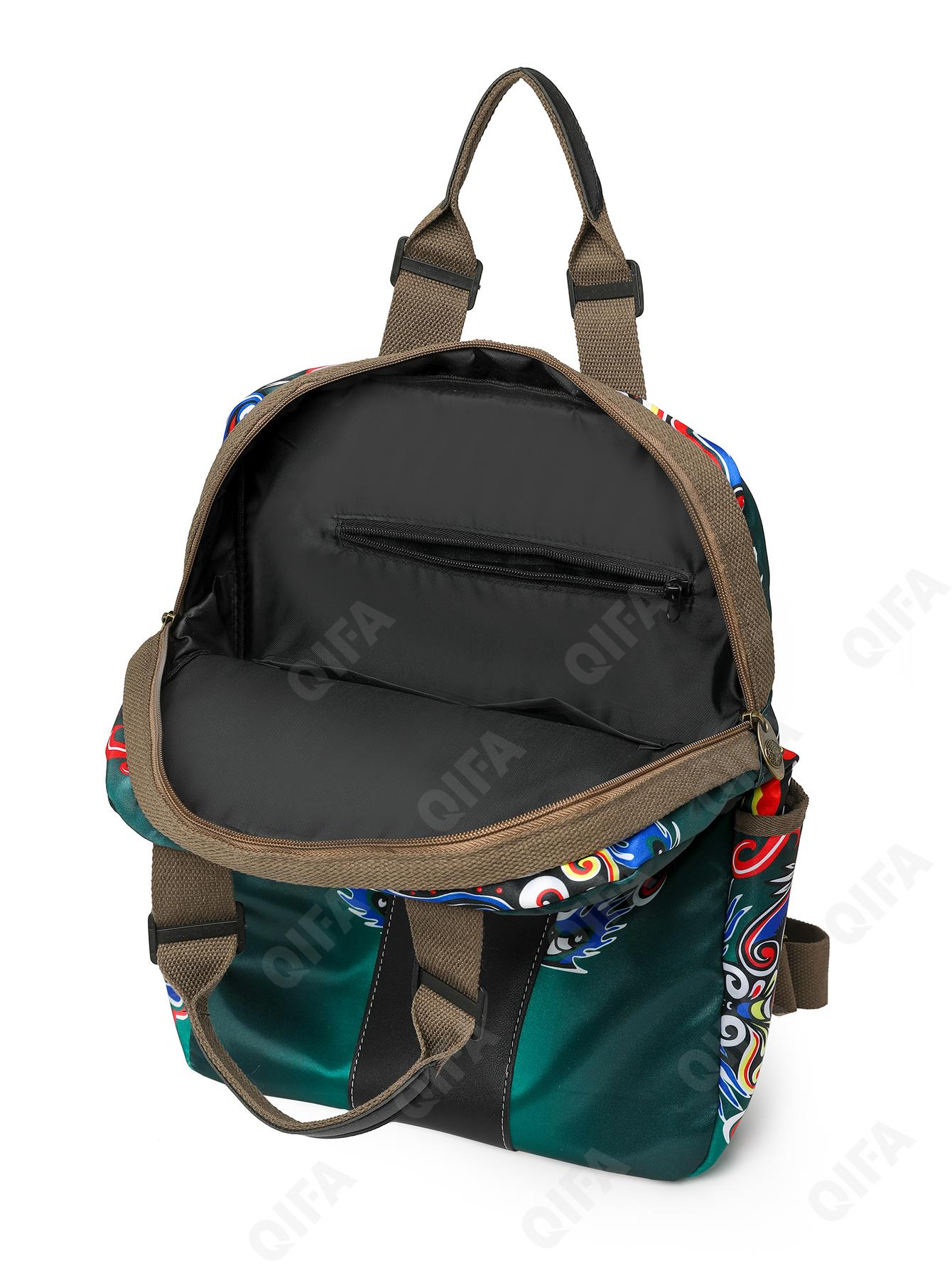 Женский Рюкзак CC423_11905-3 Женский Рюкзак CC423_11905-3