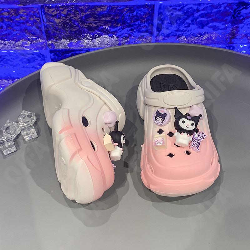 Детское Сабо CC4225_758-995-2