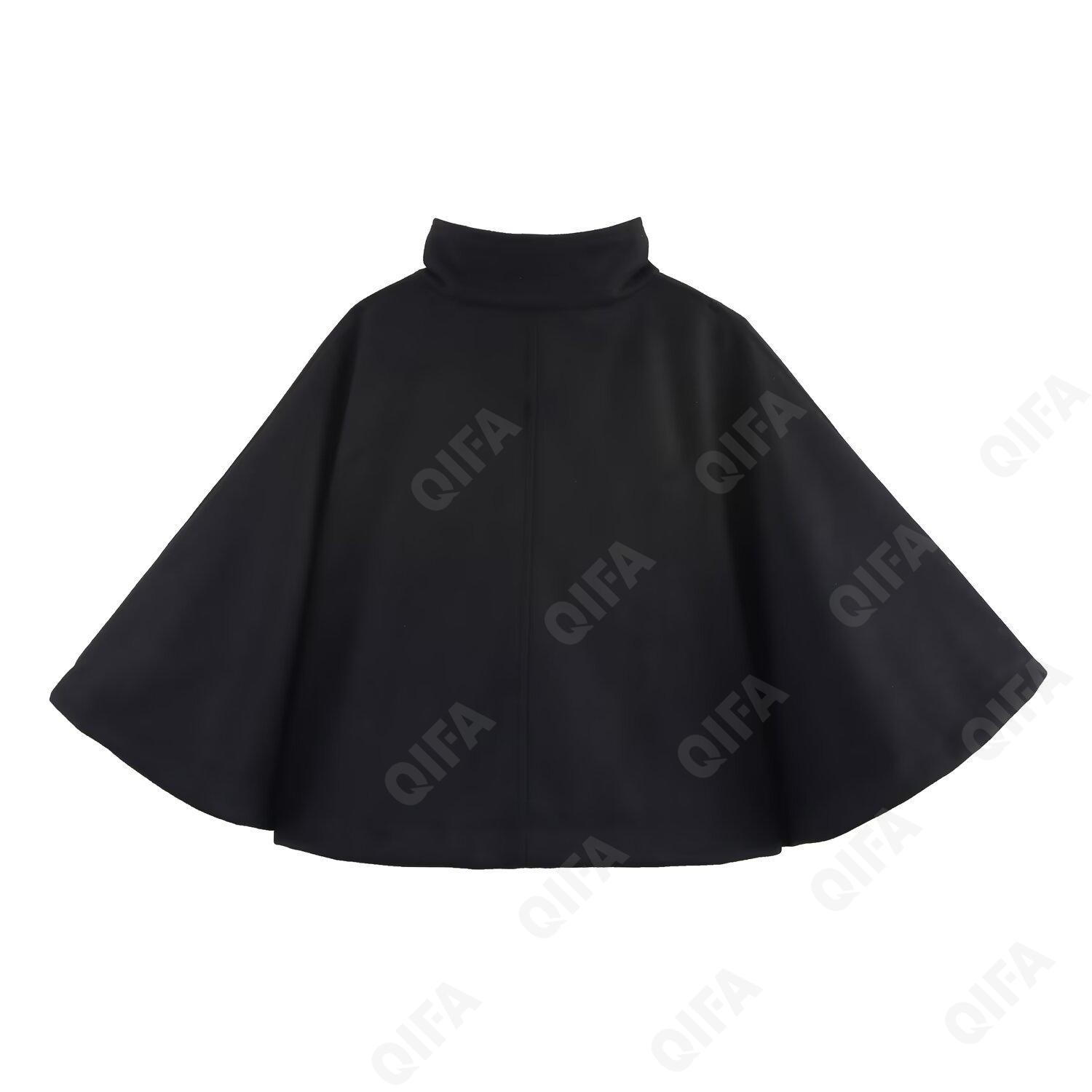 Женская Накидка CC4801_B482258C-1