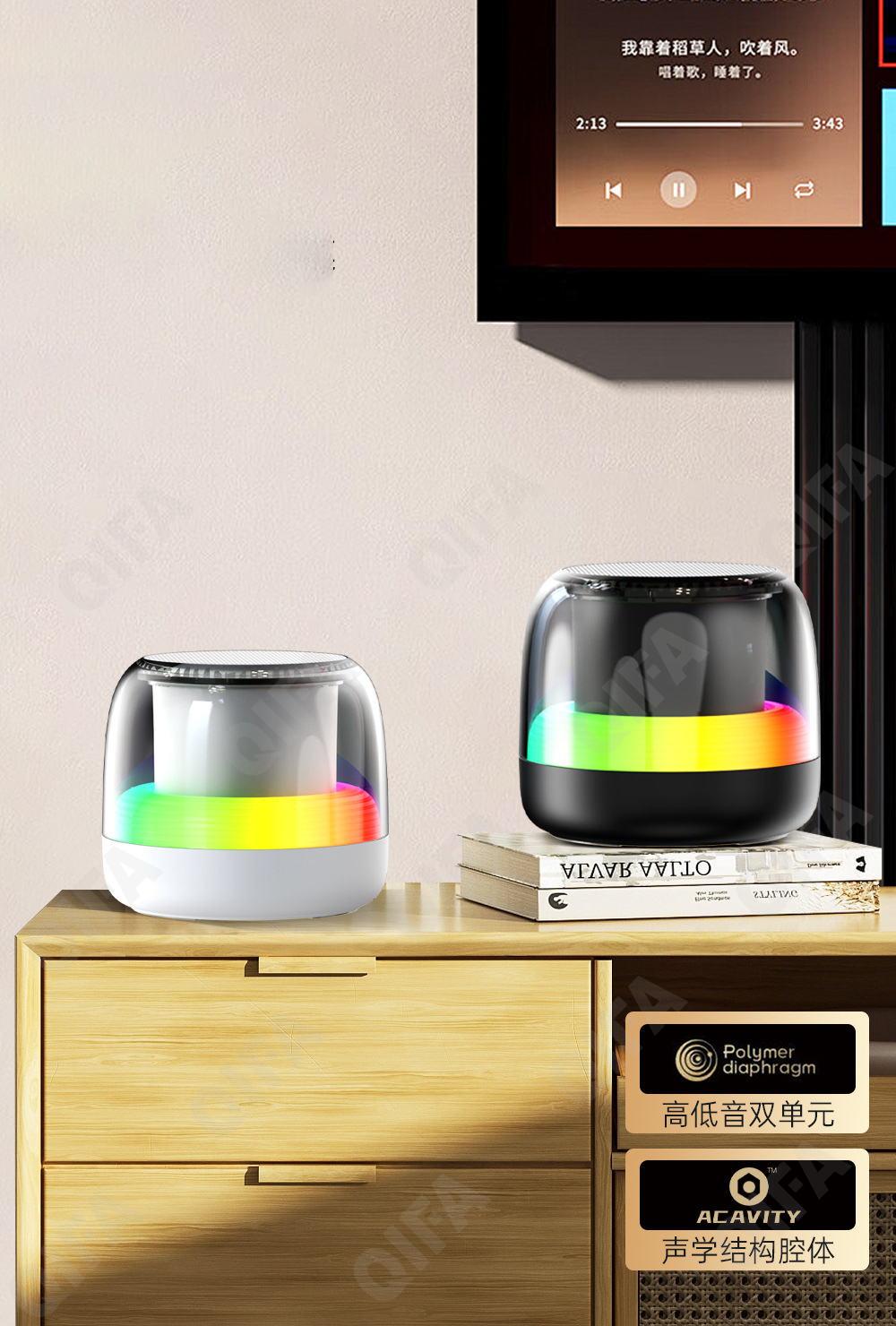 Bluetooth колонка CC5120_SXZK-04-2