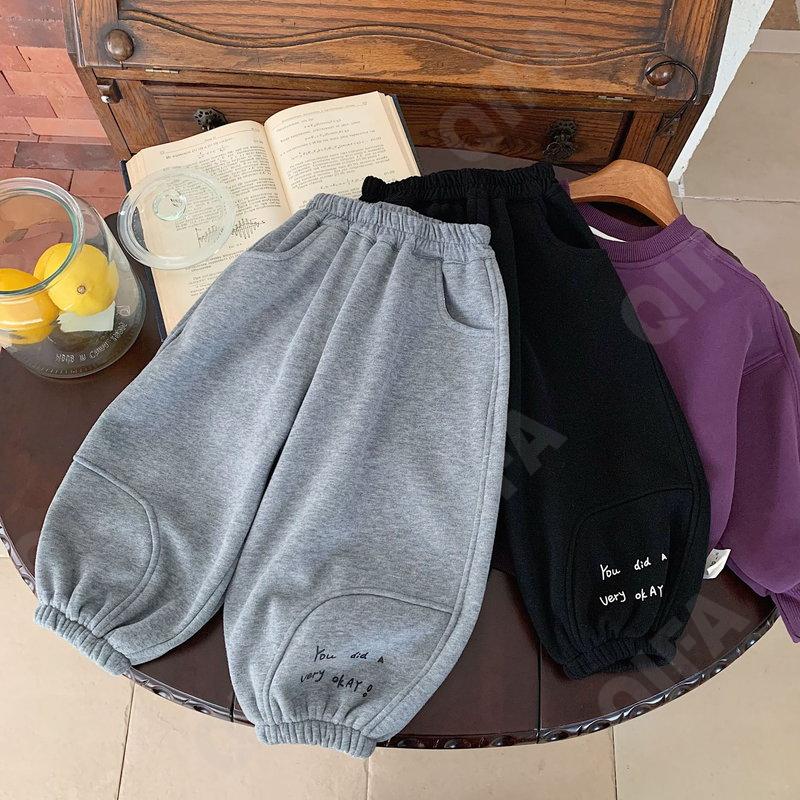 Детские Джоггеры CC5217_G0553_246_1812_34 Детские Джоггеры CC5217_G0553_246_1812_34