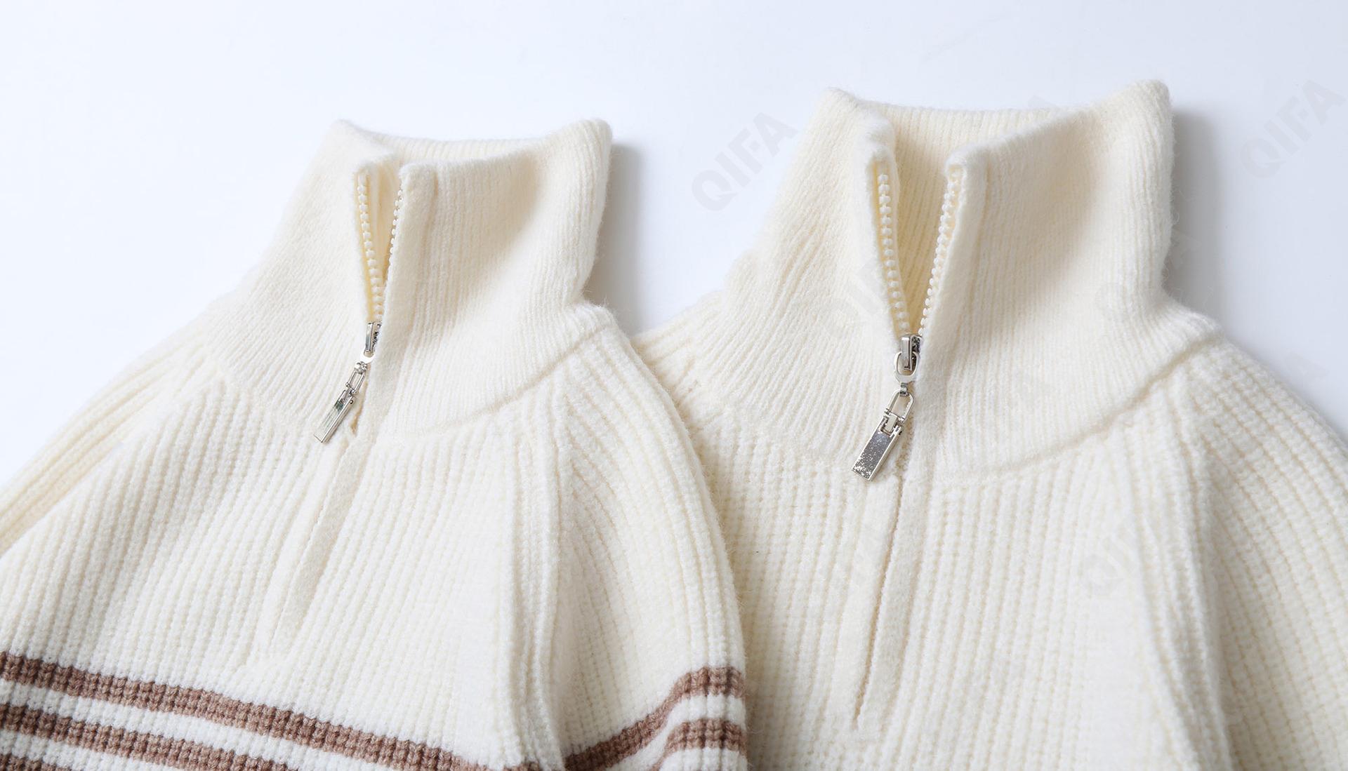 Детский Свитер CC2327_M-001-2