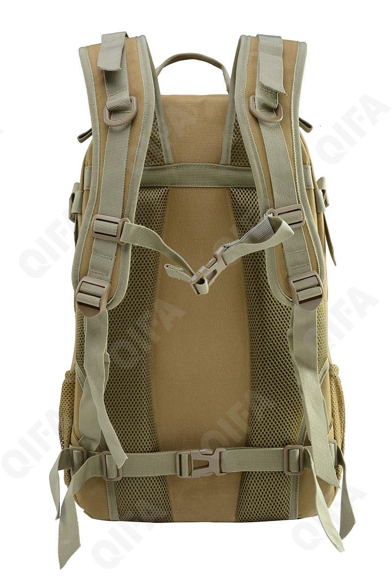 Мужской Рюкзак CC2465_BL076-1