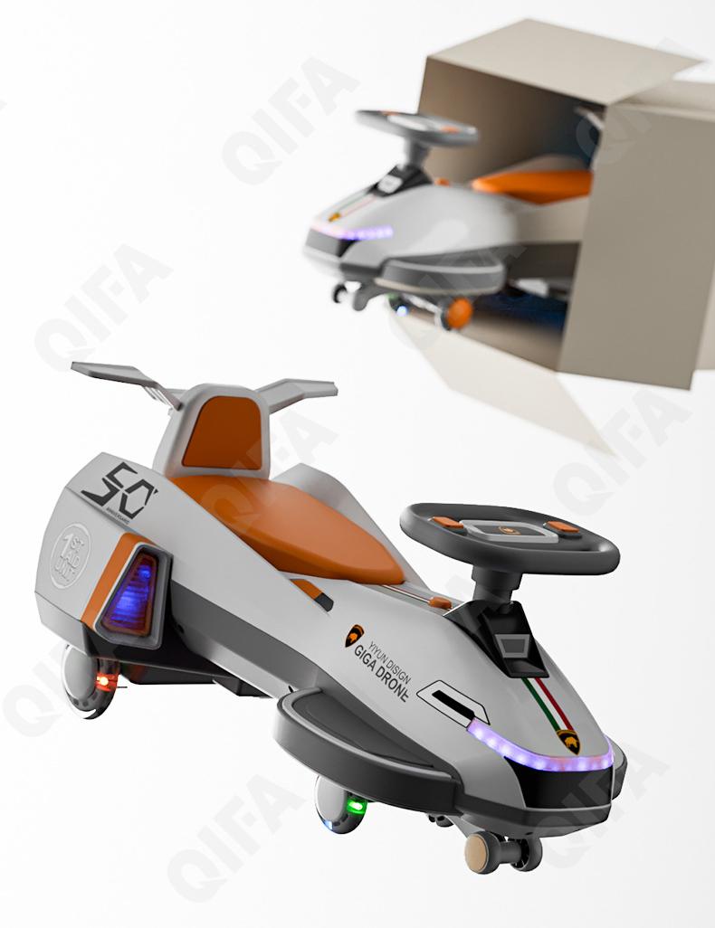 Детский толокар CC3027_XZ606-1 Детский толокар CC3027_XZ606-1