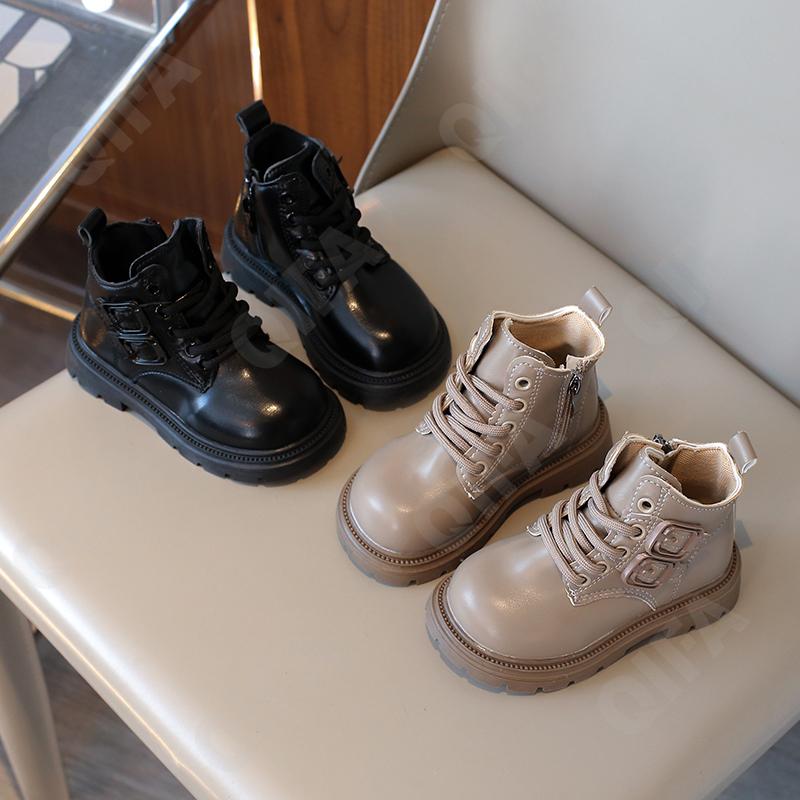 Детские Берцы CC4048_M599-A1