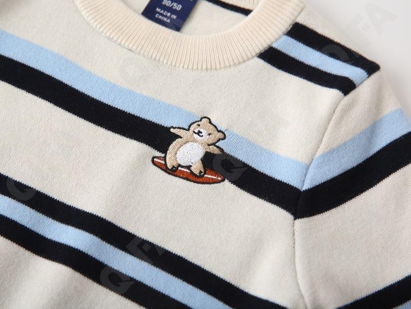 Детский Джемпер CC3266_SY4462_225_2574_83