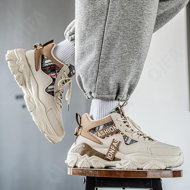 Мужские Кроссовки CC4119_JYT672-2