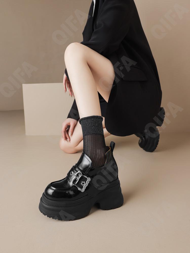 Женские Полуботинки CC4419_D18-G82-618_750-1