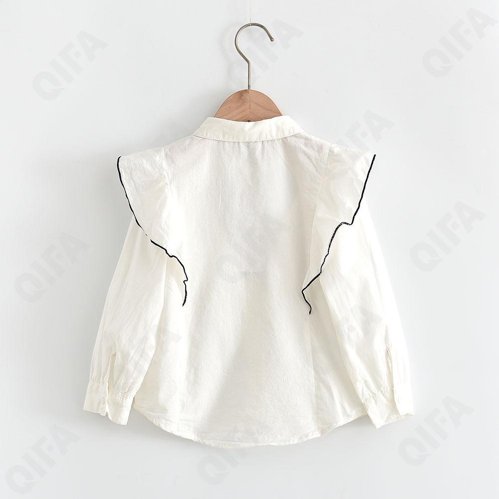 Детская Блузка