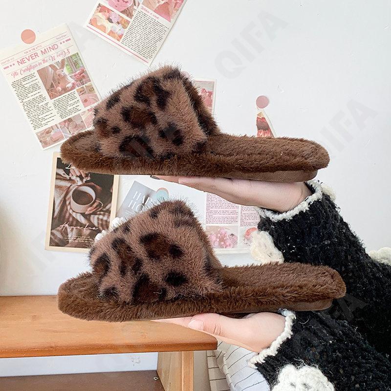 Женские Тапочки CC4988_5506-1