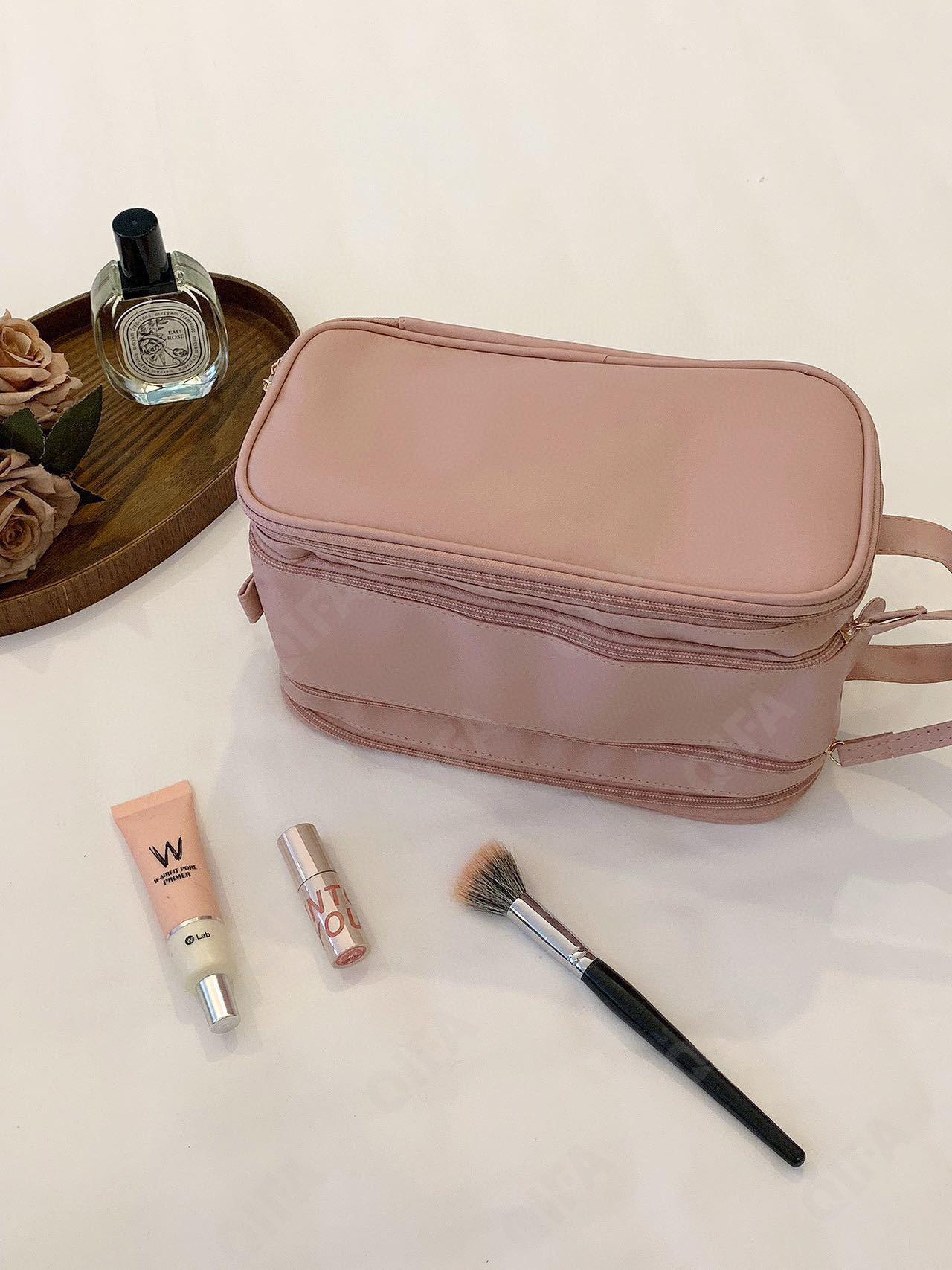 Женская Косметичка CC5051_YK-DGNSLLXSB-1