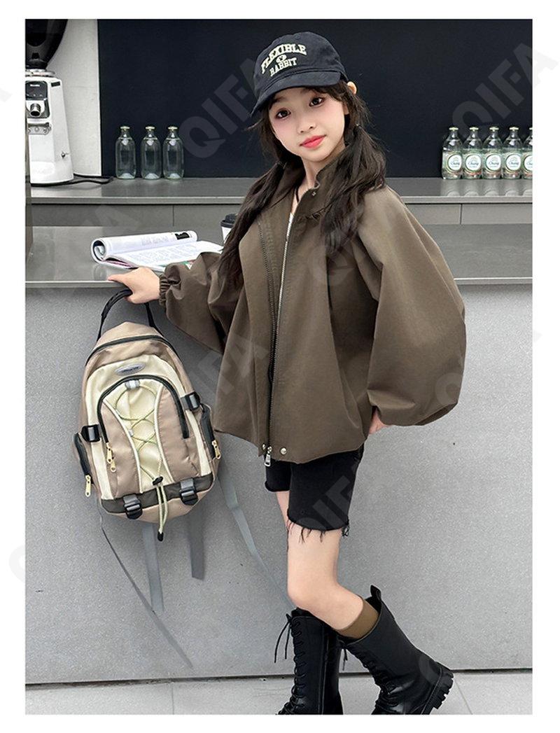 Детская Куртка CC4807_77187_963_2578_66