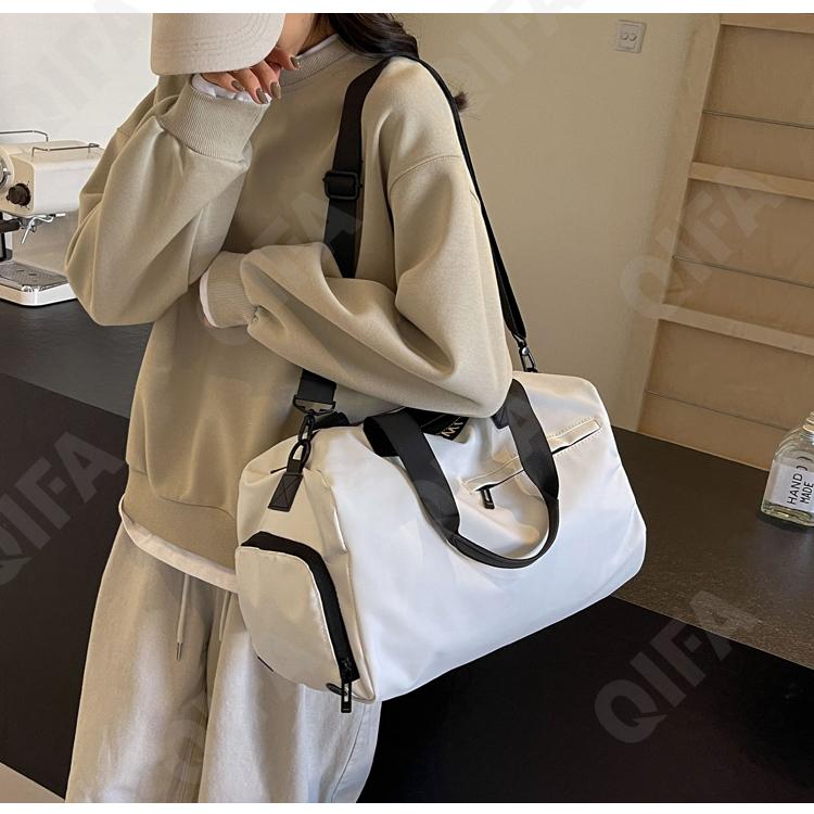 Женская Дорожная сумка CC2123_GM728-1