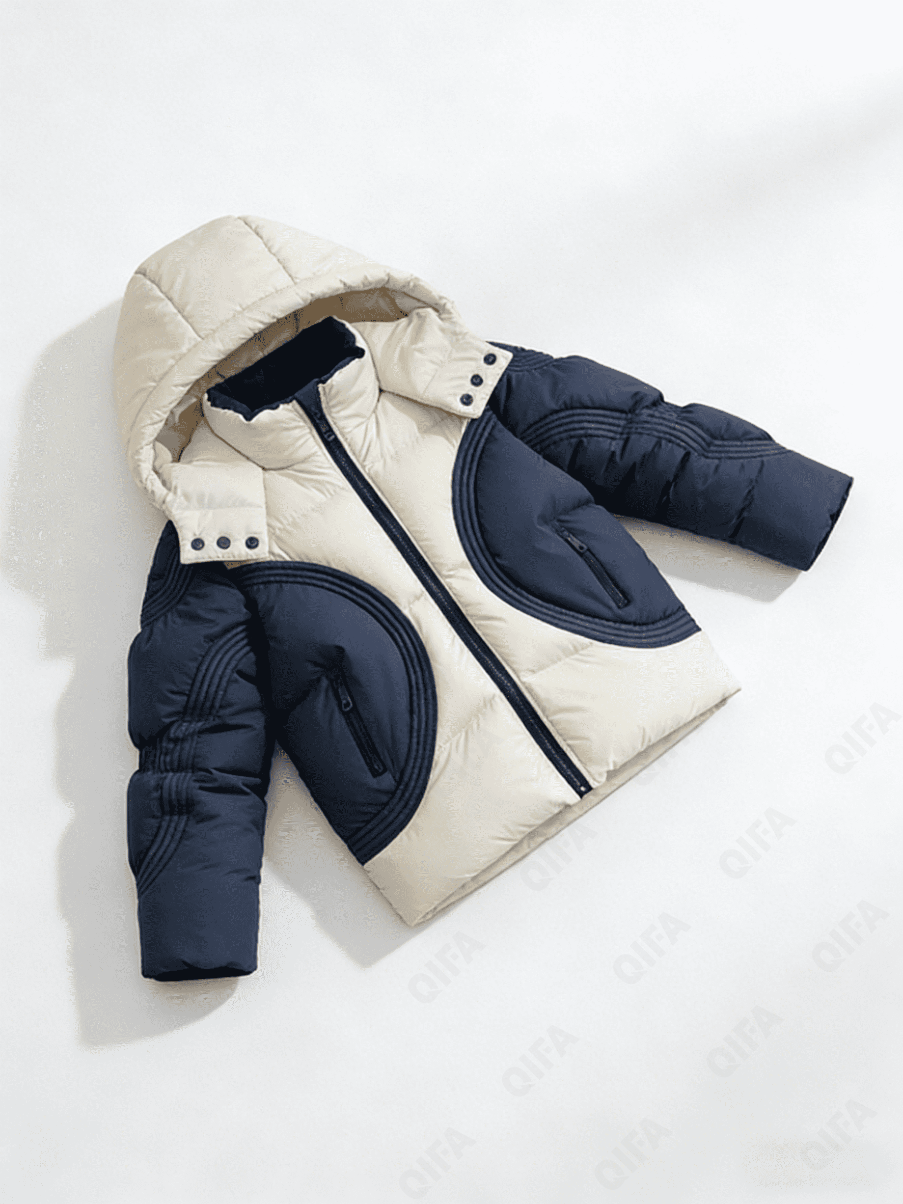 Детский Пуховик CC4879_A03A18-1P77990849L