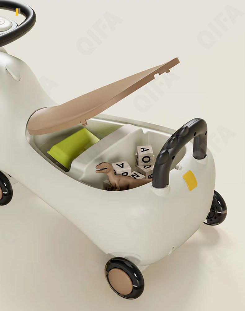 Детский Толокар CC3027_CB066-3 Детский Толокар CC3027_CB066-3