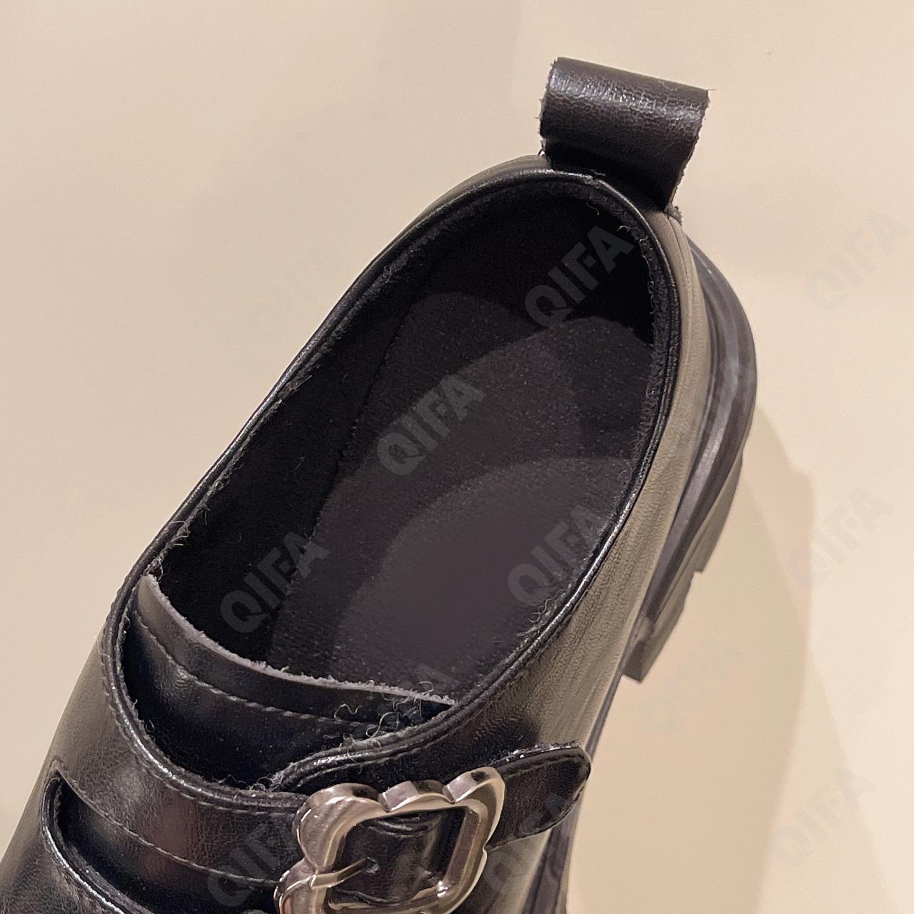 Женские Полуботинки CC3928_1028-1