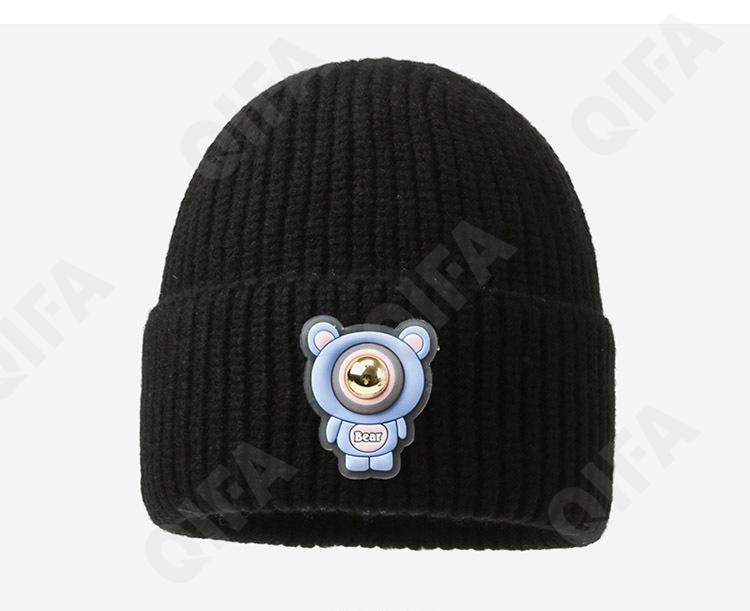 Детская Шапка CC3398_2023D57-12