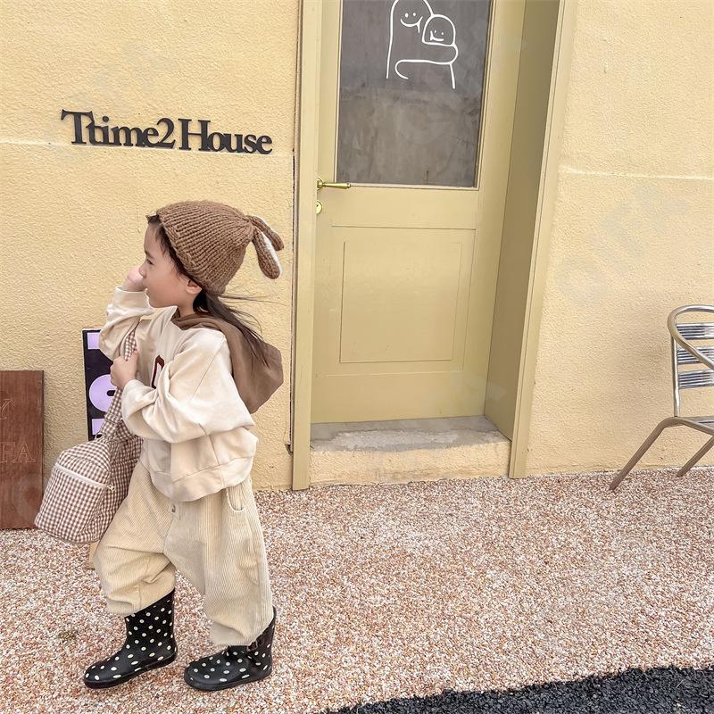 Детское Худи CC1293_122580_246_2574