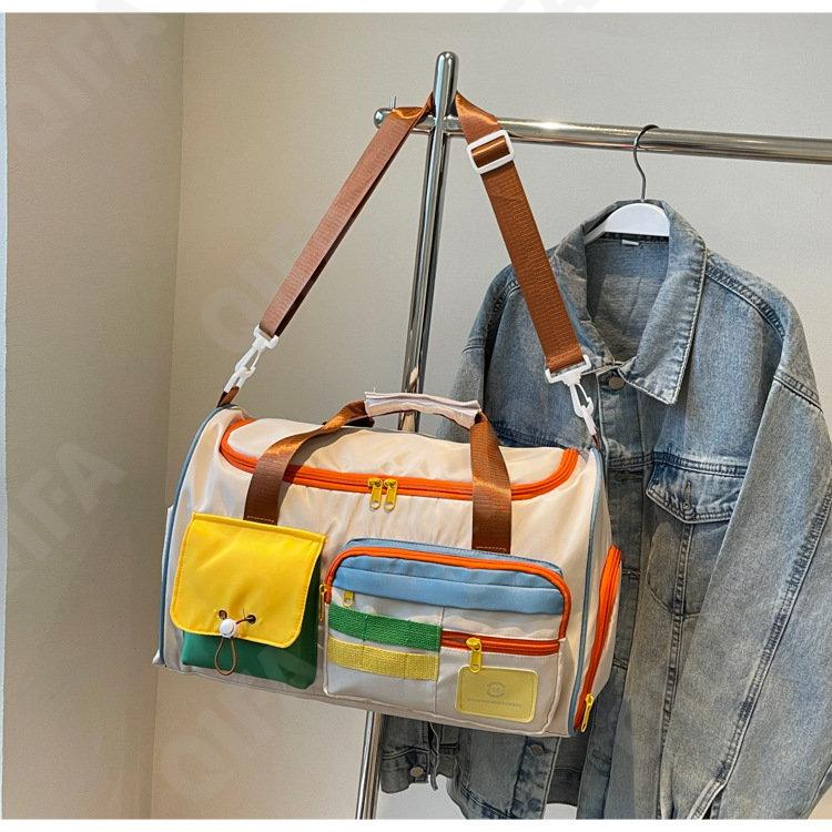 Женская Дорожная сумка CC4678_MZJ_2133-1