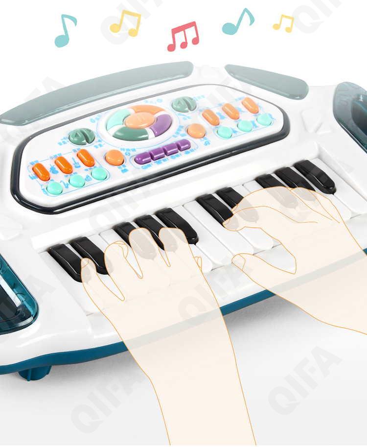 Музыкальная игрушка