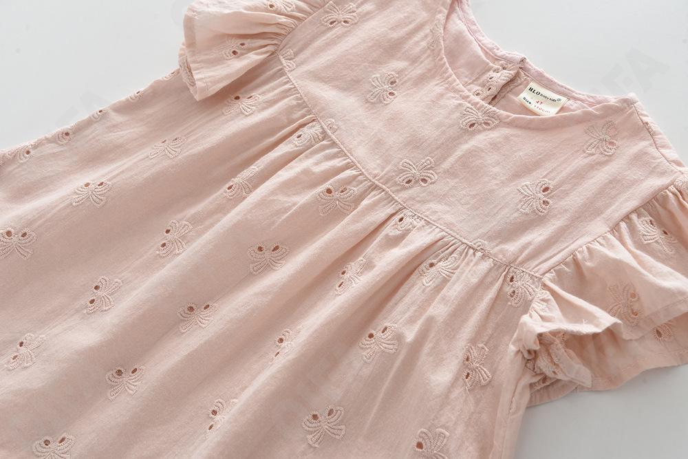 Детское Платье CC2119_0326-01A-1