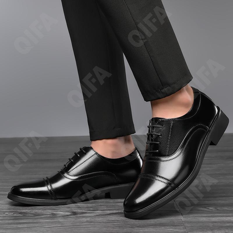 Мужские Полуботинки