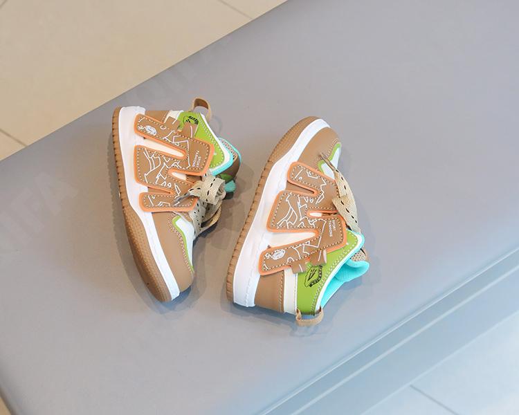 Детские Кеды CC3405_TX-636-A1