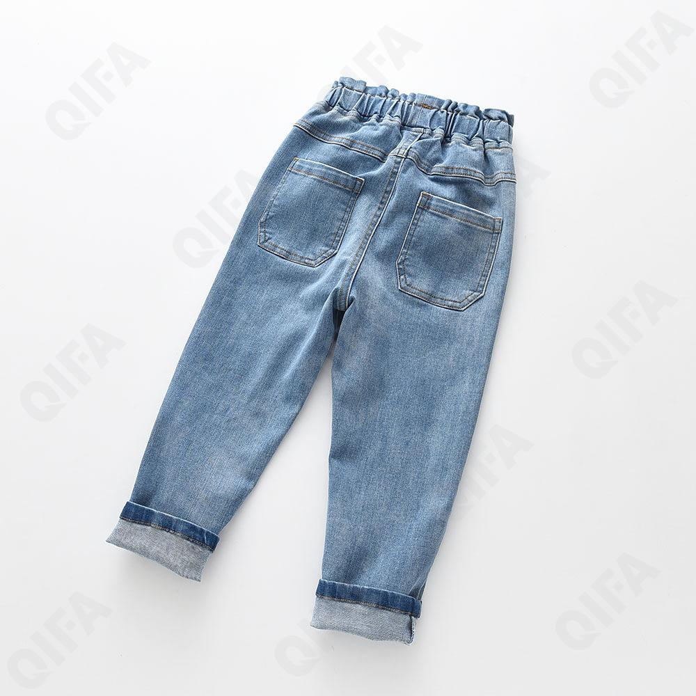 Детские Джинсы CC2119_0818-24-K398-XZPYJ-1