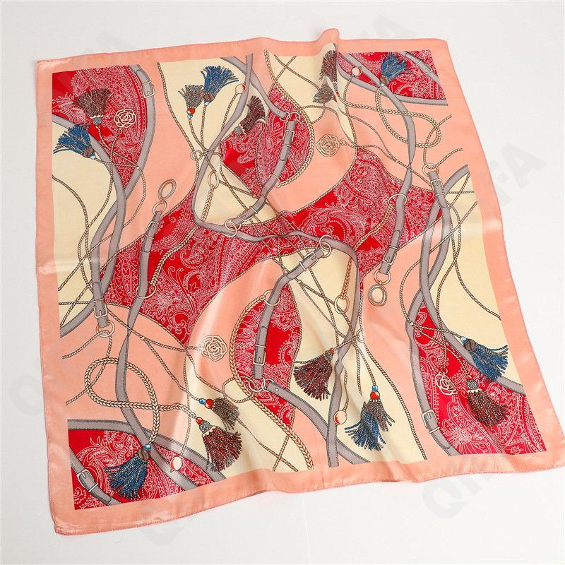 Женский Платок CC4193_FT146-1 Женский Платок CC4193_FT146-1