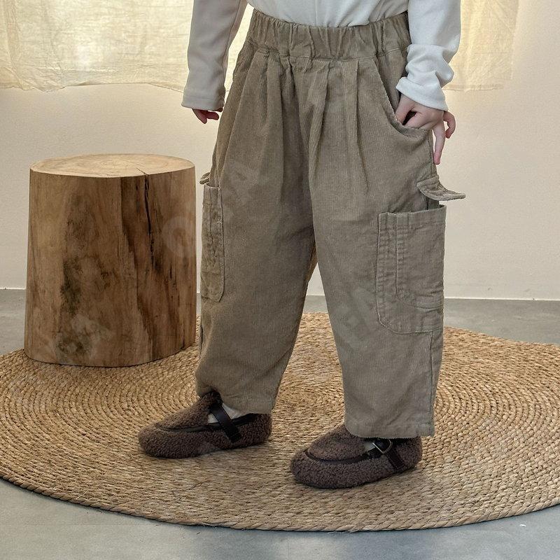 Детские Брюки CC4286_DK250673_250_2576_26