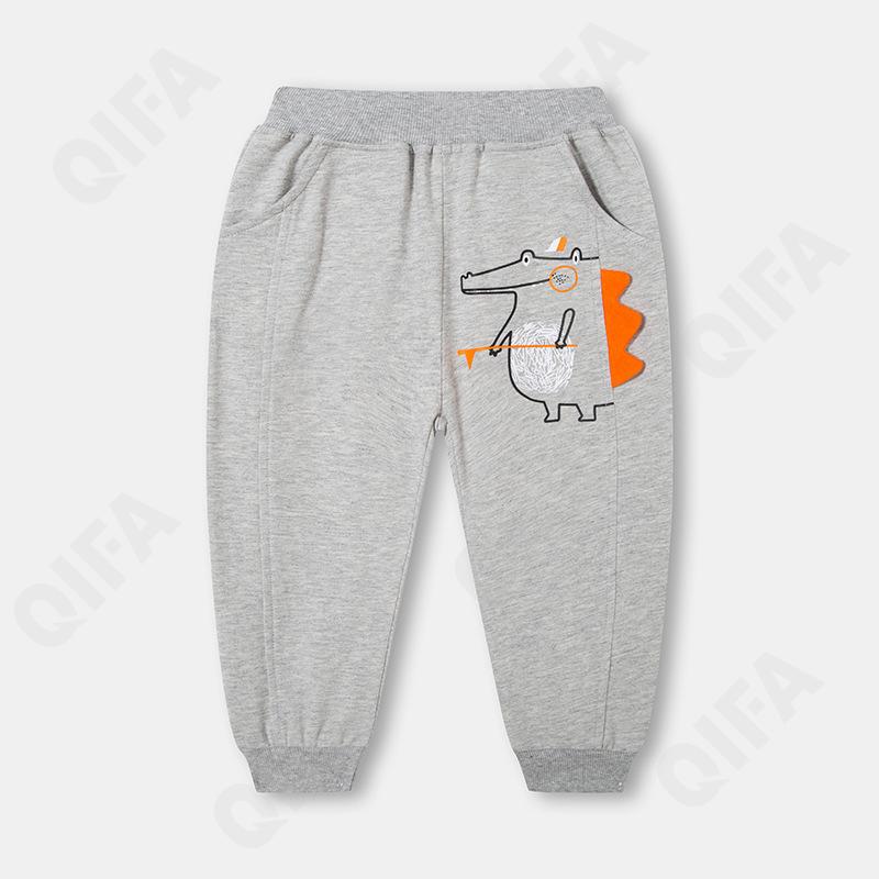 Детские Джоггеры