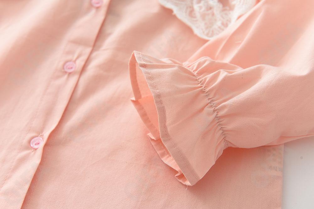 Детская Блузка CC2119_0726-02-1