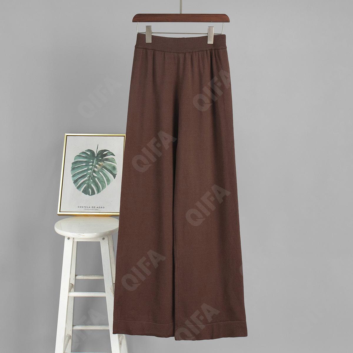 Женский Костюм с брюками CC4052_KNTZ7299_250_1778_88