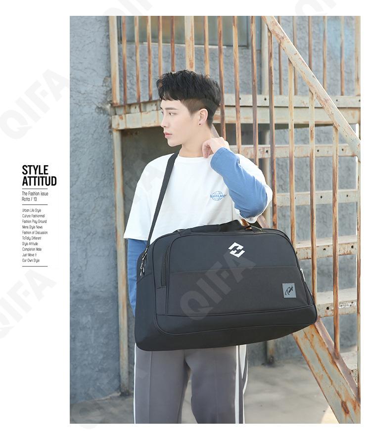 Мужская Дорожная сумка CC3005_X1137-1 Мужская Дорожная сумка CC3005_X1137-1