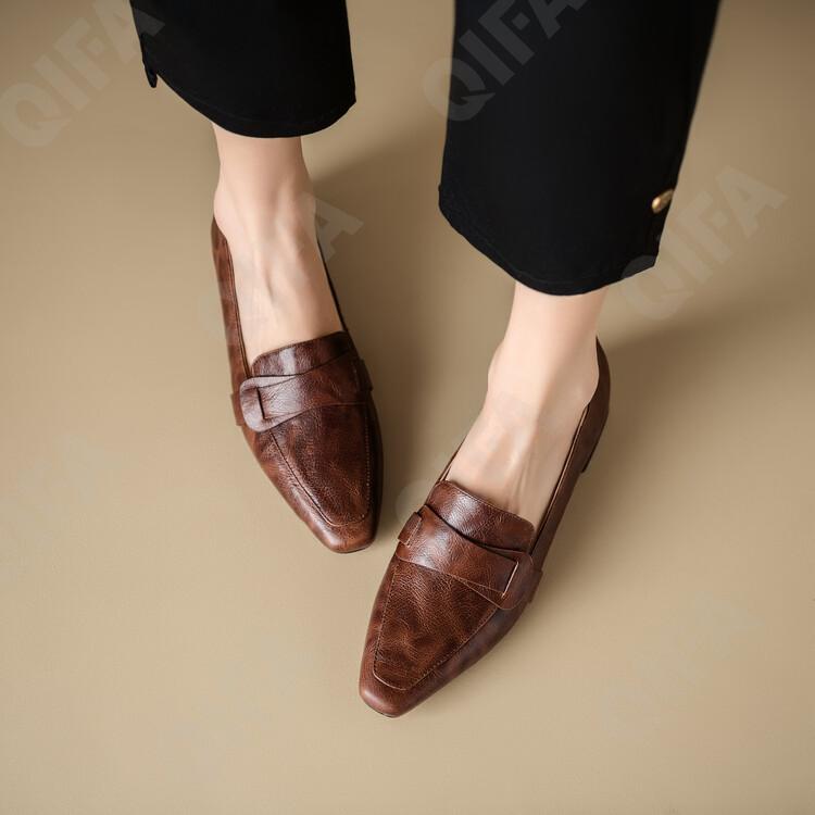 Женские Лоферы CC4419_D51-H339-2