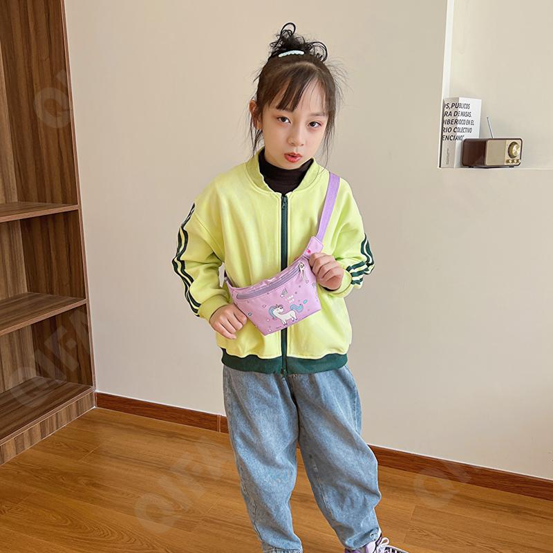 Детская Сумка поясная CC439_710C-3