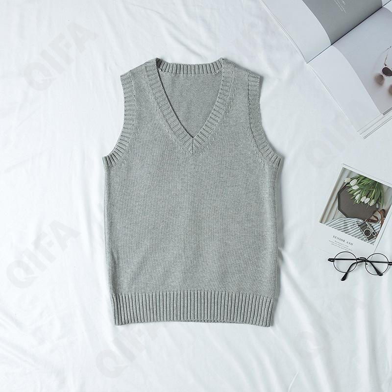 Женский Жилет