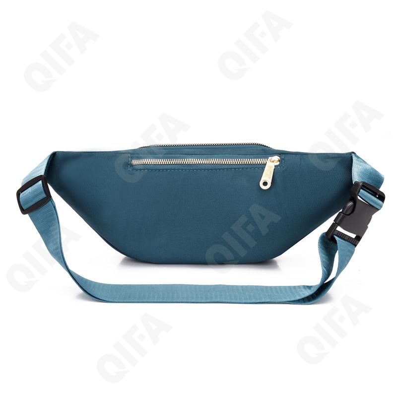 Женская Сумка поясная CC120_0593-6