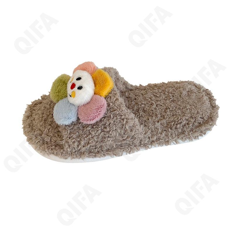 Женские Тапочки CC4988_8852-01-2